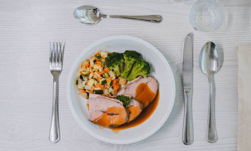 Rendez-vous gourmands