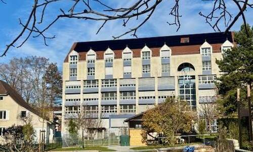 Découvrez nos nouveaux aménagements extérieurs !