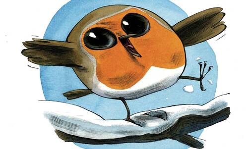 Nouvelle exposition (dès le 14.02)