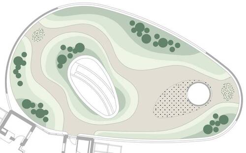 EXTEnsio - jardin, promenade, terrasse